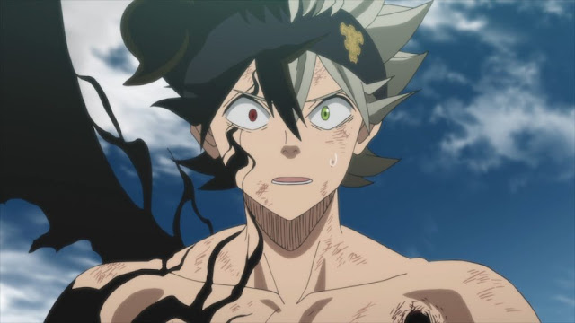 Black Clover 261 Manga Spoilers And Release Date