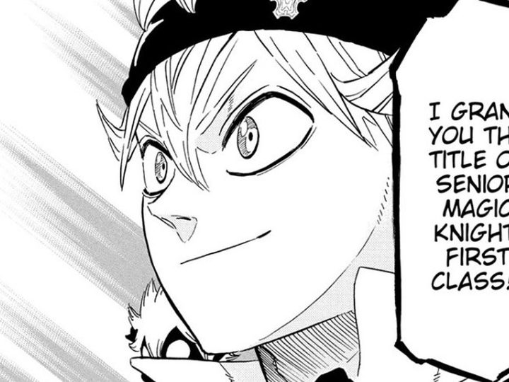 Black Clover Chapter 333: Are Asta & Julius Connected? Release Date