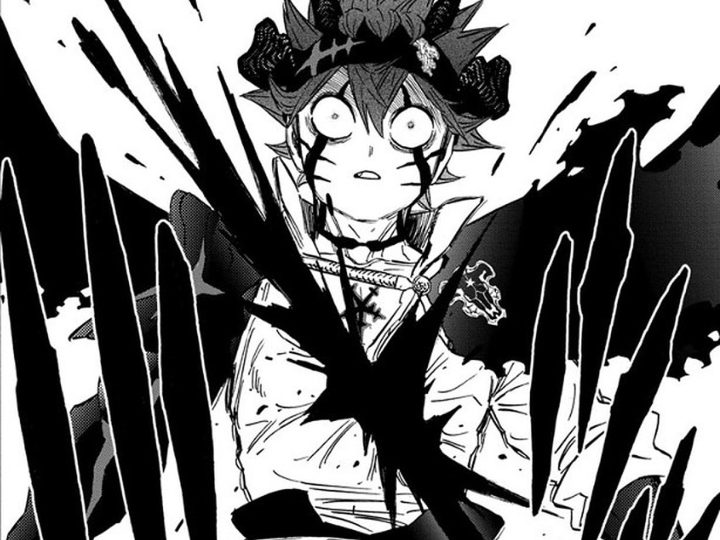 Black Clover Chapter 335: Asta Dies? Release Date