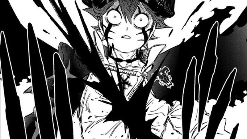 Black Clover Chapter 335: Asta Dies? Release Date