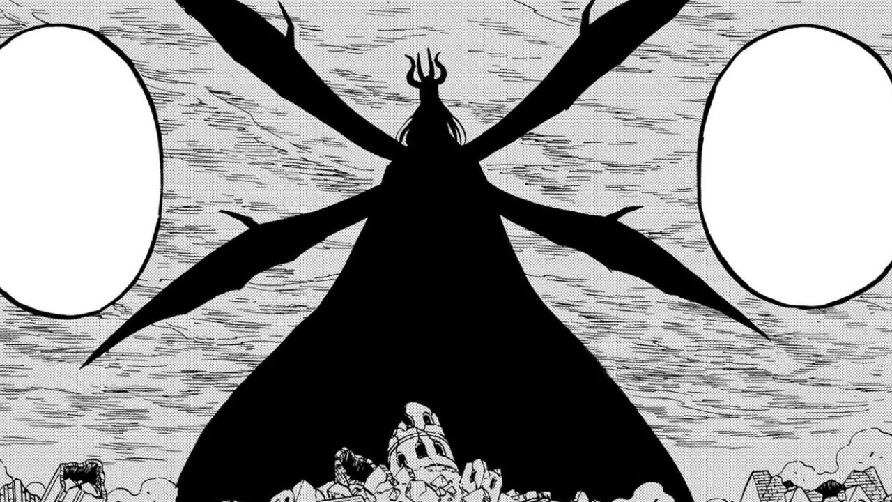 Yami is Back in a Battle Against Lucifero in Ch 322 of ‘Black Clover’