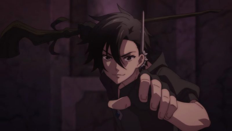 Black Summoner Anime: Trailer Is Out! Release Date & Everything To Know