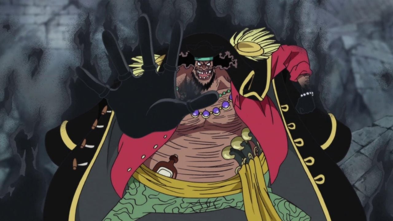 Will Luffy get Pluton in One Piece? Who else might get it?