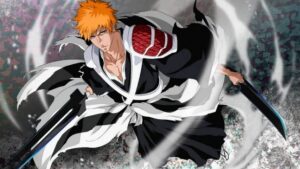 Top 10 Anime like One Piece, Bleach