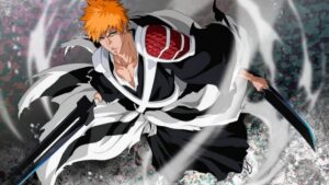 Bleach