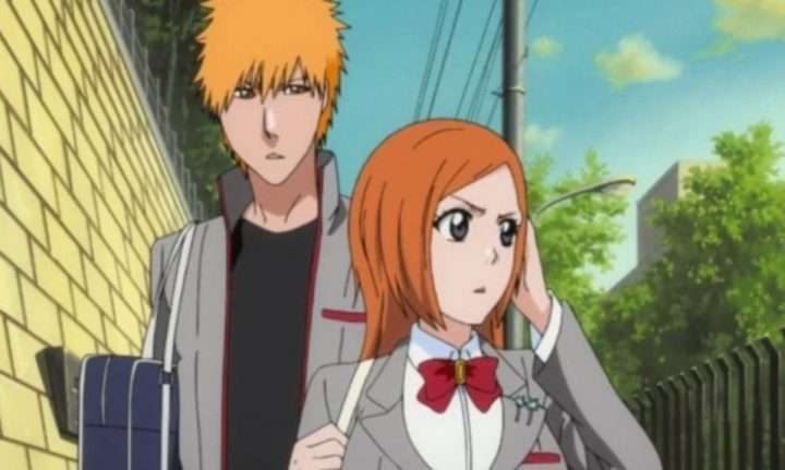 Bleach: 3 Quirky Aspects of Orihime Inoue’s Character We Bet You Don’t Know