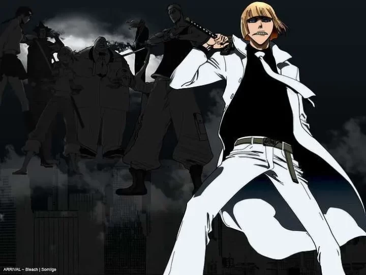 Bleach: Shinji Hirako and His Abilities Explained!