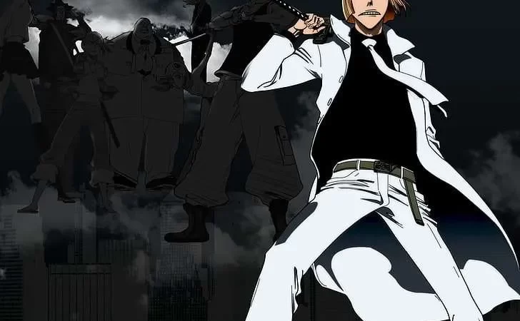 Bleach: Shinji Hirako and His Abilities Explained!