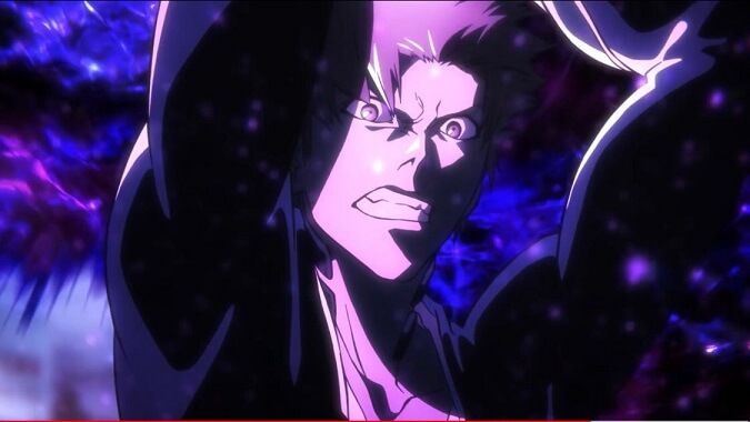 Bleach Thousand Year Blood War Anime Release Date October 2022 Fall Staff Trailer Story