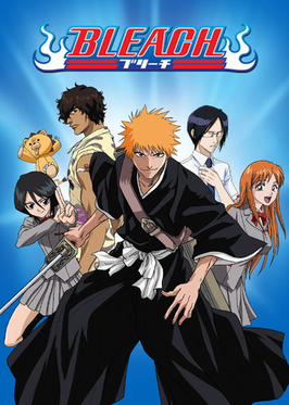 Bleach - 10 Amazing Anime similar to Jujutsu Kaisen You Should Watch Top Best