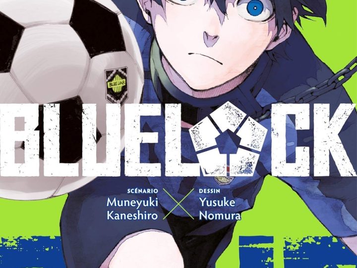 Blue Lock wins Best Shonen Manga at Kodansha Awards 2021, Other winners announced