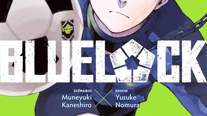 Blue Lock wins Best Shonen Manga at Kodansha Awards 2021, Other winners announced