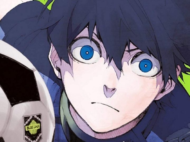 Blue Lock Anime: New Trailer Gives Haikyuu Vibes! Release Details