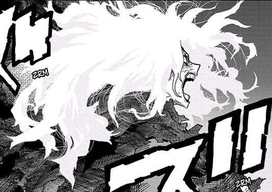 Boku no My Hero Academia 331 raw scans spoilers Release Date leaks Reddit Mha Bnha Chapter