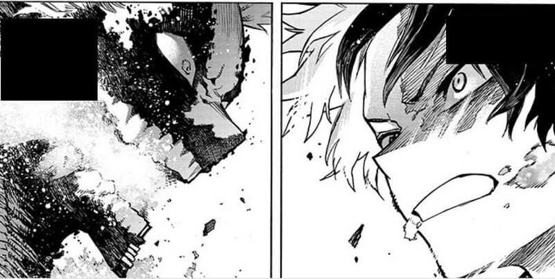 Boku no My Hero Academia Chapter 352 Spoilers, Raw Scans, Release Date