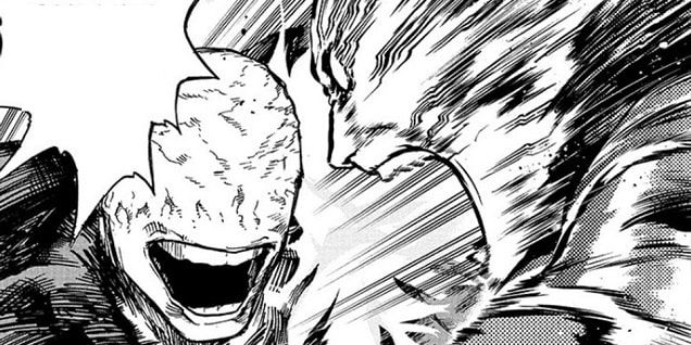 Boku no My Hero Academia Chapter 356 Raw Scans Spoilers Release Date Reddit Leaks Bnha Mha Viz Read English