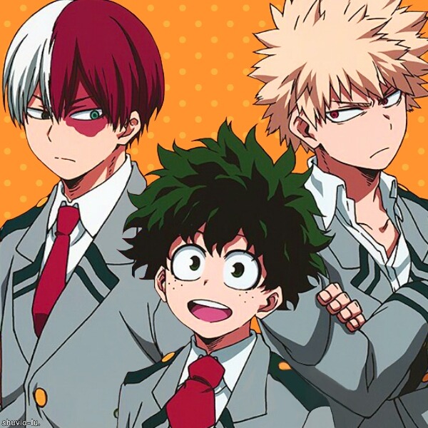 My Hero Academia 3rd Movie Project Revealed!