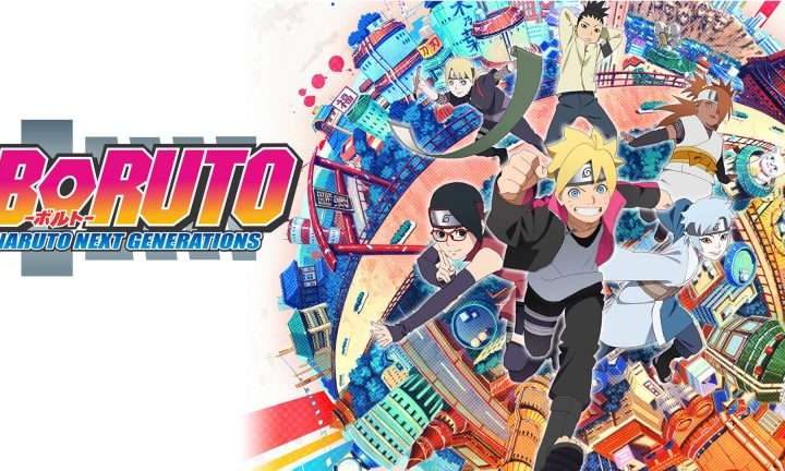 Boruto Anime: Naruto Uses This Power Finally After 3 Years