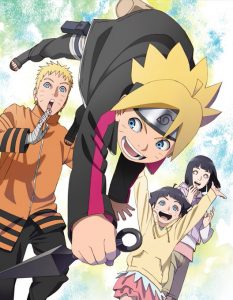 boruto