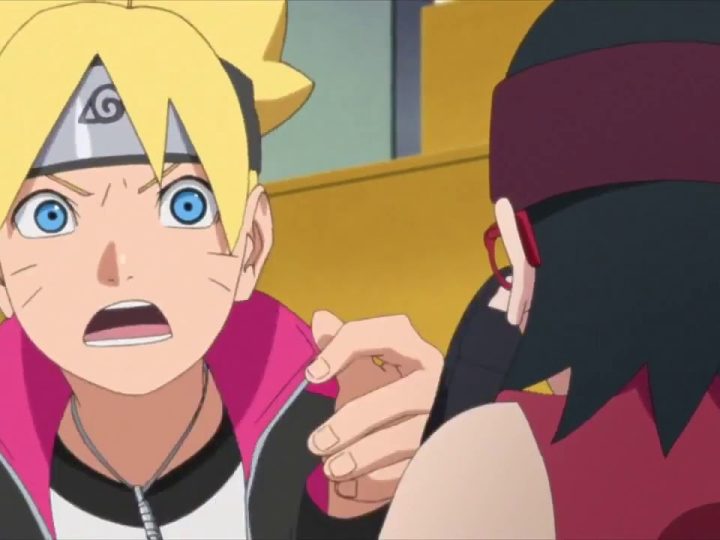 Boruto Episode 252: Will Ikada & Chojuro Listen To Boruto? Release Date!