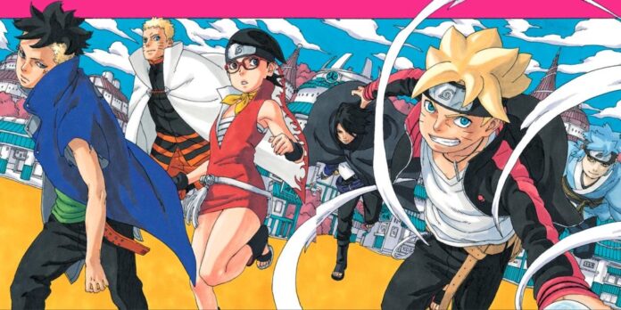 top anime to watch like naruto