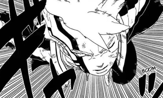 Boruto 63 Spoilers Raw Scans Release Date Leaks Read Reddit Manga Viz Plus