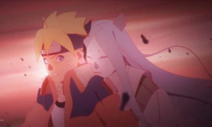 Boruto Episode 208: The Implications of Boruto’s Momoshiki Manifestation Explained!