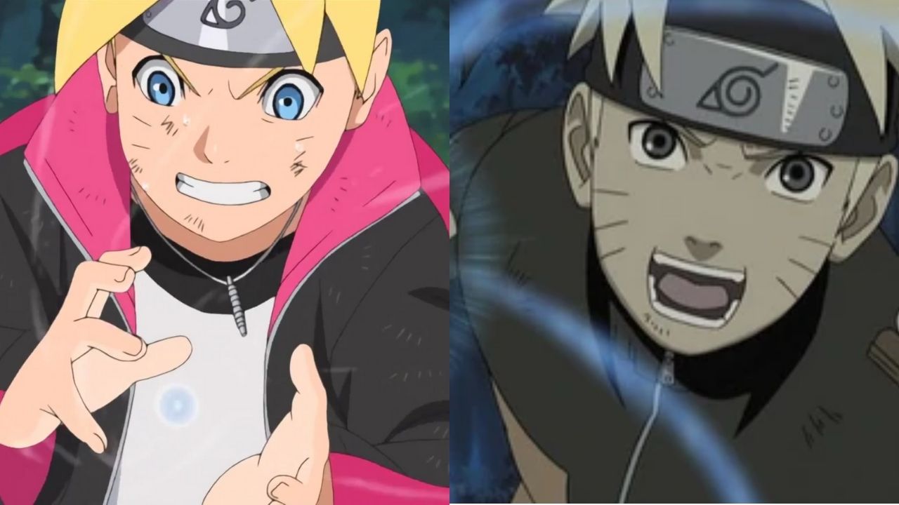 How Will Naruto Defeat Isshiki With His New Baryon Mode?