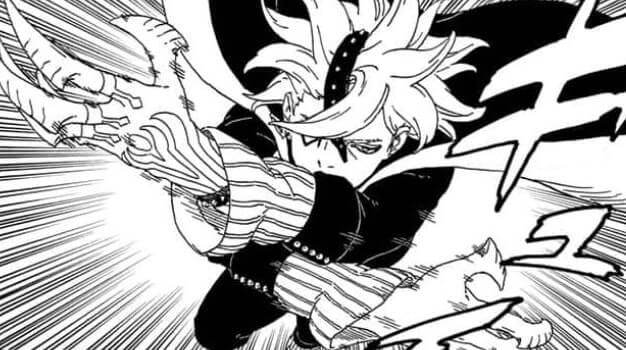 Boruto Chapter 63 Spoilers Raw Scans Release Date Leaks Read Reddit Manga Viz Plus
