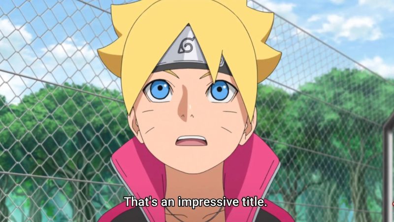 Boruto Episode 247: Kagura’s Faith Will Reveal! Release Date And More!