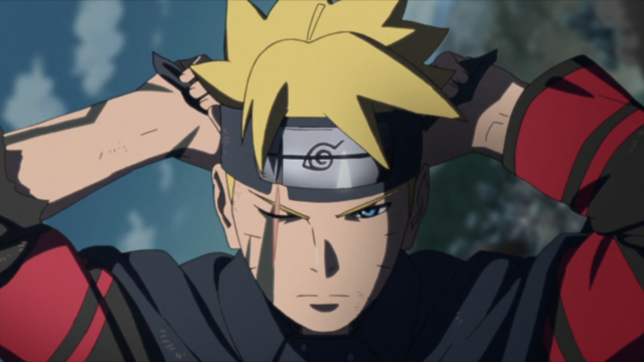 Naruto’s Resolve; Is Kawaki In Danger?