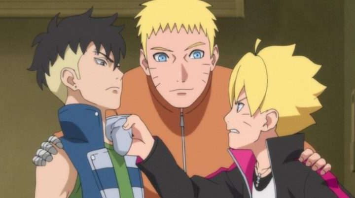 Boruto Episode 193: Is It A Good Choice To Keep Kawaki In Naruto’s House?