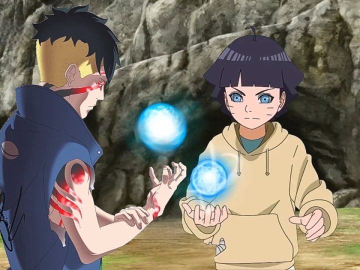 Boruto: Naruto Next Generation Episode 262: Himawari Learns About Kawaki’s Mission? Release Date