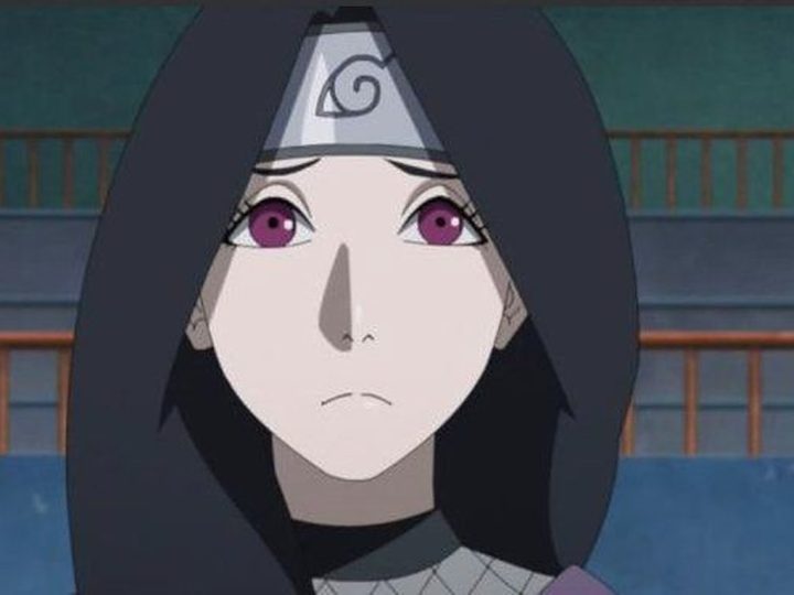 Boruto: Naruto Next Generations Episode 263: Hana Grows Stronger! Release Date