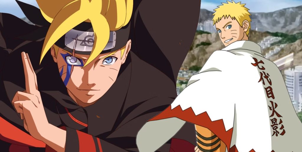 Boruto New Arc