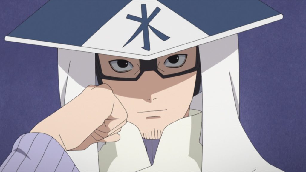 Boruto: Naruto Next Generations Episode 252