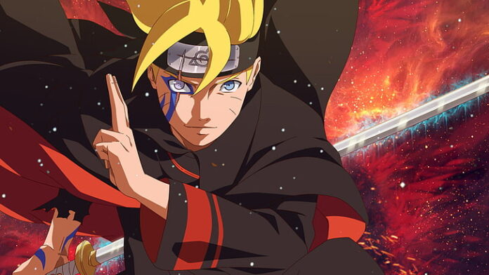 Boruto Episode 193: Preview, Release Date, Spoilers