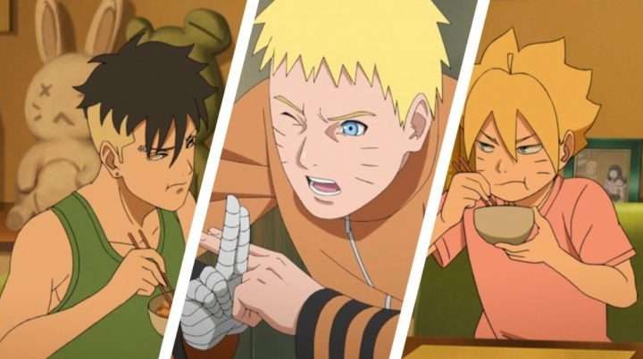 Boruto Anime 194th Episode: Kawaki’s Tragic Past And New Family