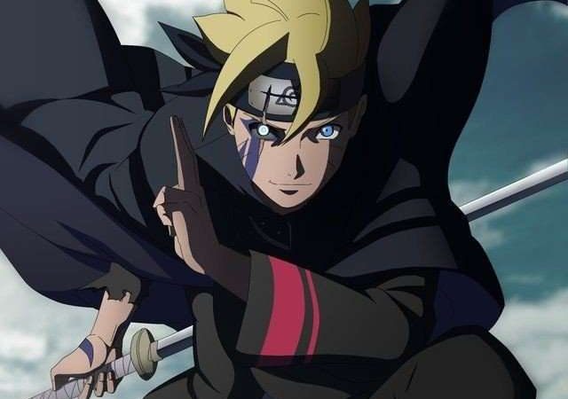 Boruto Episode 219: Release Date and What to Expect