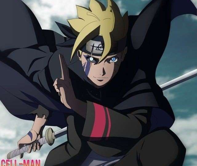 Boruto Episode 219: Release Date and What to Expect