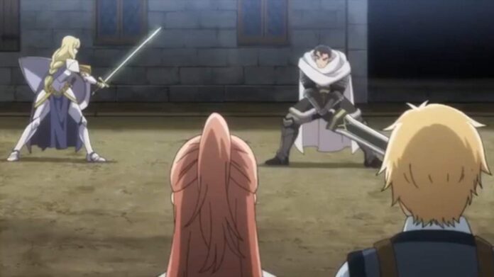 Goblin Slayer Episode 5 Spoilers, Release Date