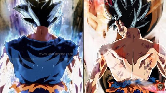 'Ultra Instinct' Isn't Goku's Final Form in Tournament of Power!