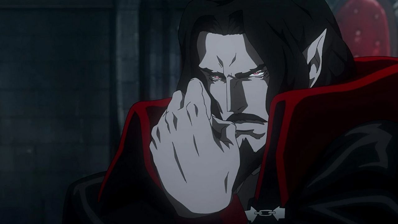 Netflix Entices Us with New Castlevania Spinoff Set in French Revolution