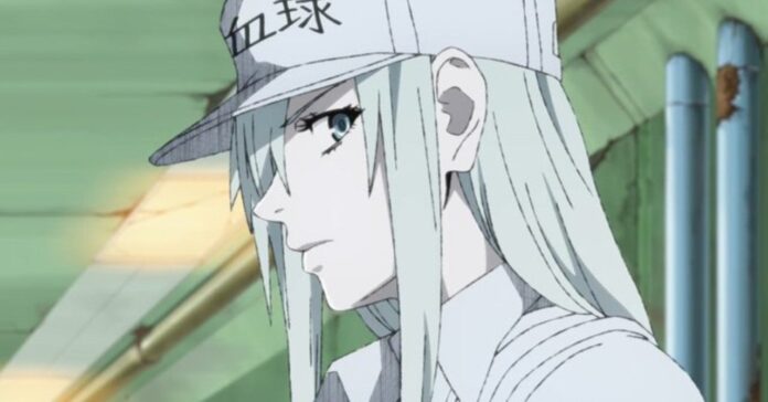 Cells at Work Code Black Episode 9 Release Date and Preview!!