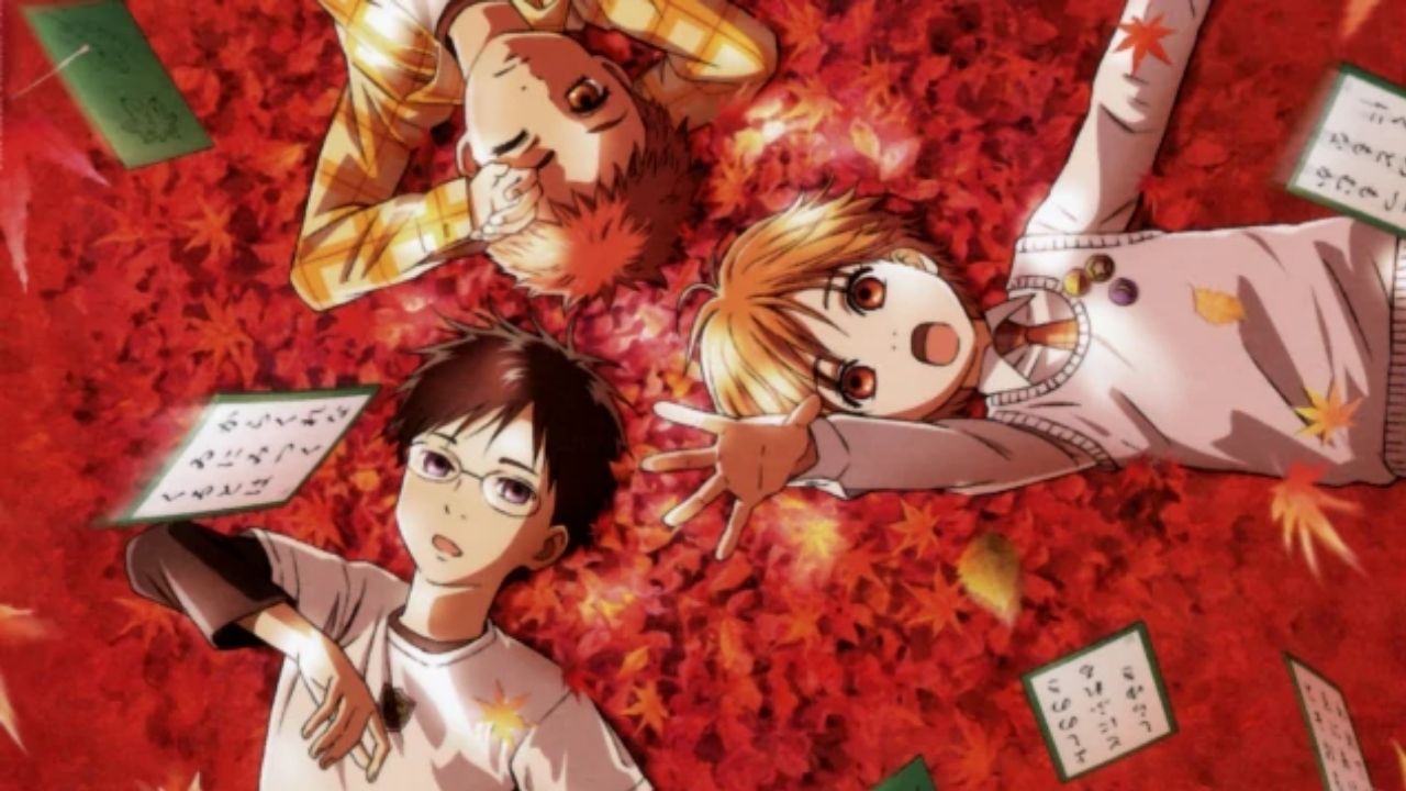 Hidive Welcomes Chihayafuru Season 3 English Dub by Revealing Cast for July