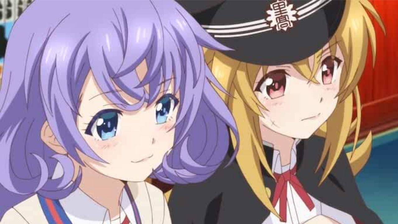 Cinderella Nine: Announces Special Program