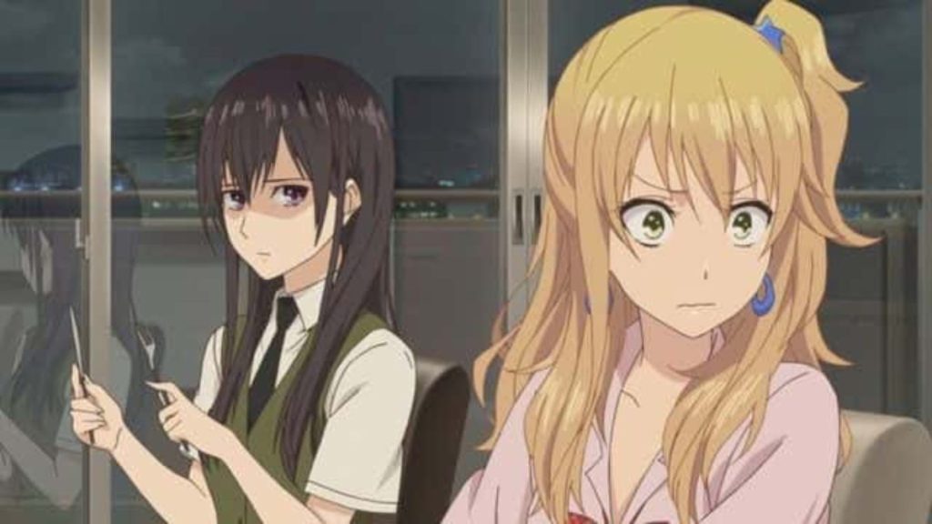 Citrus Season 2