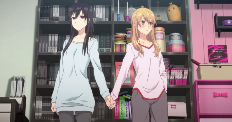 Citrus Season 2