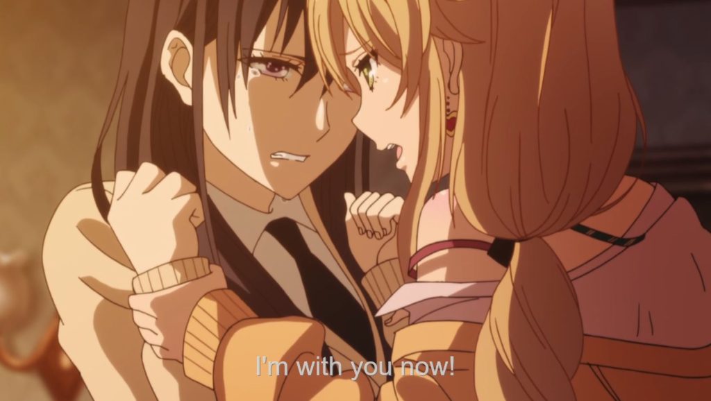 Citrus Season 2