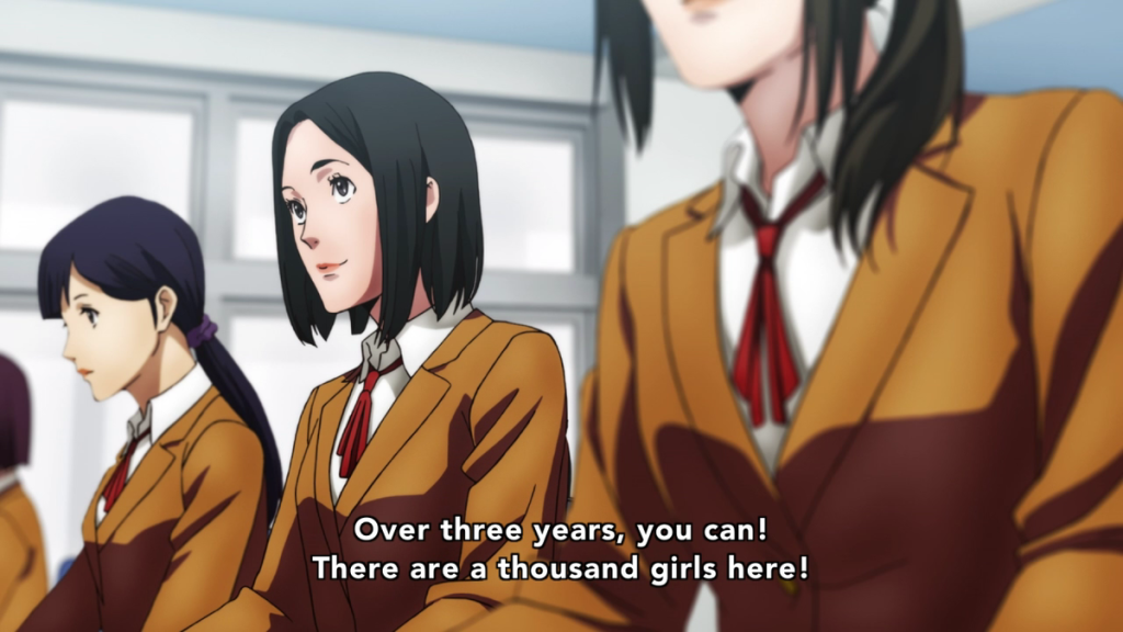 Prison School Season 2